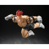 Bandai Tamashii - Z - - Recoome | Action Figure Dragon Ball SHF SHFiguarts