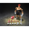 Bandai Tamashii - Z - - Recoome | Action Figure Dragon Ball SHF SHFiguarts