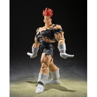 Bandai Tamashii - Z - - Recoome | Action Figure Dragon Ball SHF SHFiguarts