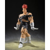 Bandai Tamashii - Z - - Recoome | Action Figure Dragon Ball SHF SHFiguarts