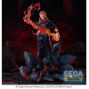 SEGA Goods - Sukuna - Jujutsu Kaisen Luminasta