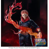 SEGA Goods - Sukuna - Jujutsu Kaisen Luminasta