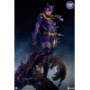 Sideshow - DC Comics - Batgirl (Stephanie Brown Variant) Premium Format 1/4