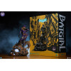Sideshow - DC Comics - Batgirl (Stephanie Brown Variant) Premium Format 1/4