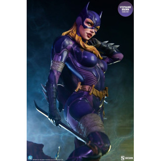 Sideshow - DC Comics - Batgirl (Stephanie Brown Variant) Premium Format 1/4