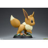 Sideshow Pokémon - Eevee Statue 1/1