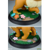 Sideshow Pokémon - Eevee Statue 1/1