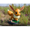 Sideshow Pokémon - Eevee Statue 1/1