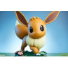 Sideshow Pokémon - Eevee Statue 1/1