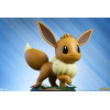 Sideshow Pokémon - Eevee Statue 1/1