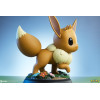 Sideshow Pokémon - Eevee Statue 1/1