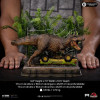 Iron Studios - T-Rex Breakout Set A - Jurassic Park Icons