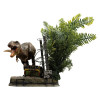 Iron Studios - T-Rex Breakout Set A - Jurassic Park Icons
