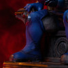 Iron Studios - DC Comics - Darkseid Unleashed Art, 1/10 scale.