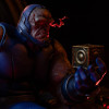 Iron Studios - DC Comics - Darkseid Unleashed Art, 1/10 scale.