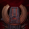 Iron Studios - DC Comics - Darkseid Unleashed Art, 1/10 scale.