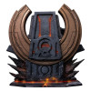 Iron Studios - DC Comics - Darkseid Unleashed Art, 1/10 scale.