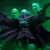Iron Studios - Scareglow Art Scale 1/10 (GITD) - Masters of the Universe