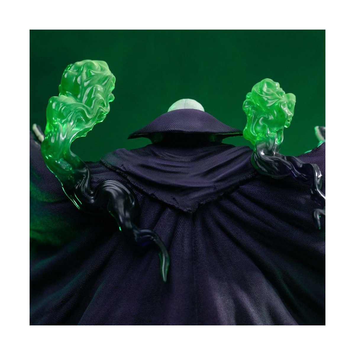 Iron Studios - Scareglow Art Scale 1/10 (GITD) - Masters of the Universe