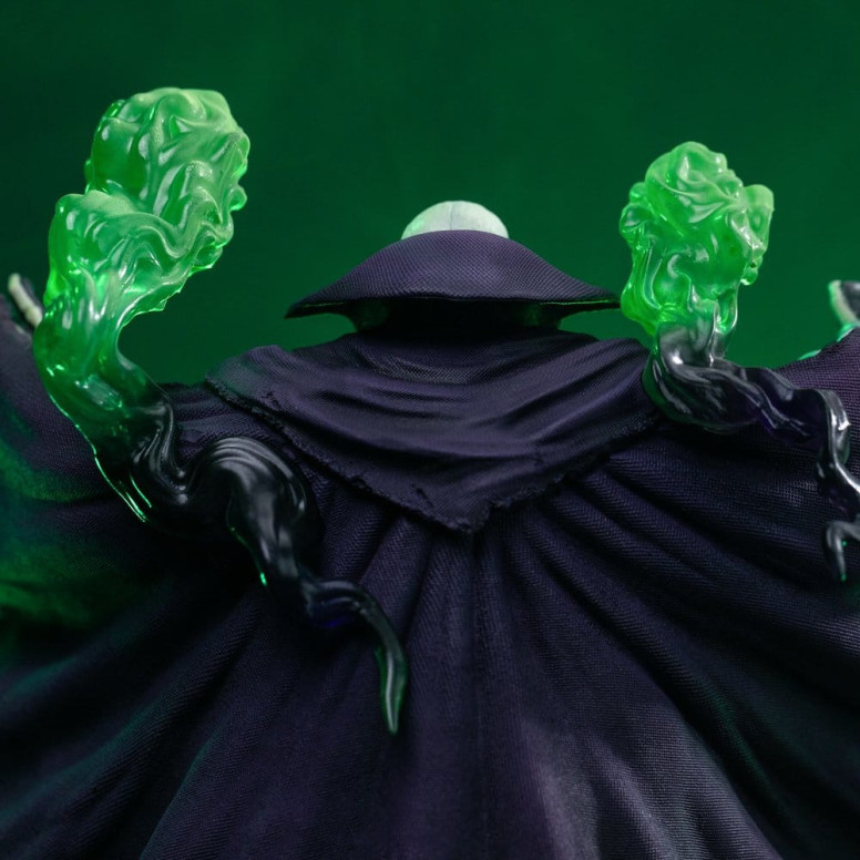 Iron Studios - Scareglow Art Scale 1/10 (GITD) - Masters of the Universe