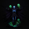 Iron Studios - Scareglow Art Scale 1/10 (GITD) - Masters of the Universe
