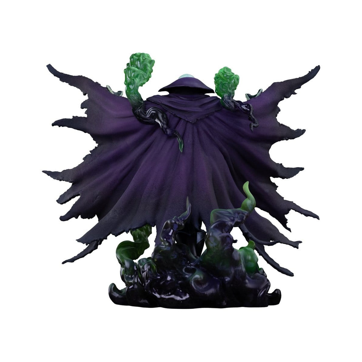 Iron Studios - Scareglow Art Scale 1/10 (GITD) - Masters of the Universe