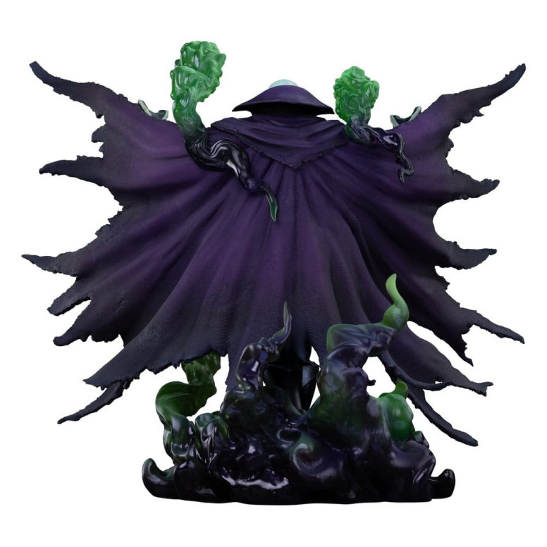 Iron Studios - Scareglow Art Scale 1/10 (GITD) - Masters of the Universe
