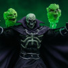 Iron Studios - Scareglow Art Scale 1/10 (GITD) - Masters of the Universe