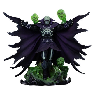 Iron Studios - Scareglow Art Scale 1/10 (GITD) - Masters of the Universe