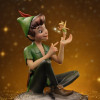 Iron Studios Disney ' Classics - Peter Pan & Tinkerbell, 1/10 Scale - Peter Pan (1953)