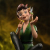 Iron Studios Disney ' Classics - Peter Pan & Tinkerbell, 1/10 Scale - Peter Pan (1953)