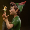 Iron Studios Disney ' Classics - Peter Pan & Tinkerbell, 1/10 Scale - Peter Pan (1953)