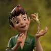 Iron Studios Disney ' Classics - Peter Pan & Tinkerbell, 1/10 Scale - Peter Pan (1953)