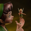 Iron Studios Disney ' Classics - Peter Pan & Tinkerbell, 1/10 Scale - Peter Pan (1953)