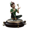 Iron Studios Disney ' Classics - Peter Pan & Tinkerbell, 1/10 Scale - Peter Pan (1953)