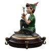 Iron Studios Disney ' Classics - Peter Pan & Tinkerbell, 1/10 Scale - Peter Pan (1953)