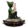 Iron Studios Disney ' Classics - Peter Pan & Tinkerbell, 1/10 Scale - Peter Pan (1953)