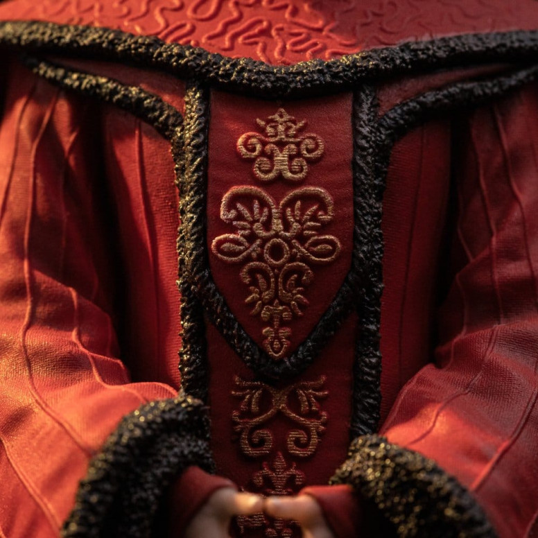 Iron Studios - Queen Amidala 1/10 Art Scale - Star Wars Episode I