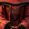Iron Studios - Queen Amidala 1/10 Art Scale - Star Wars Episode I