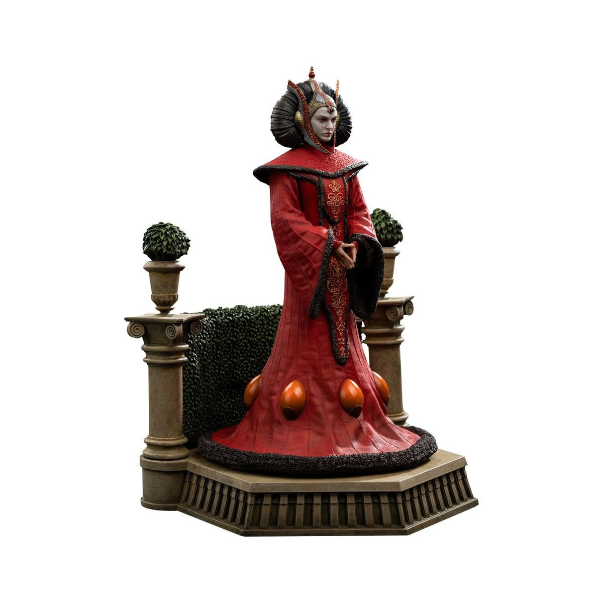 Iron Studios - Queen Amidala 1/10 Art Scale - Star Wars Episode I