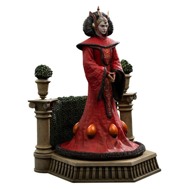 Iron Studios - Queen Amidala 1/10 Art Scale - Star Wars Episode I