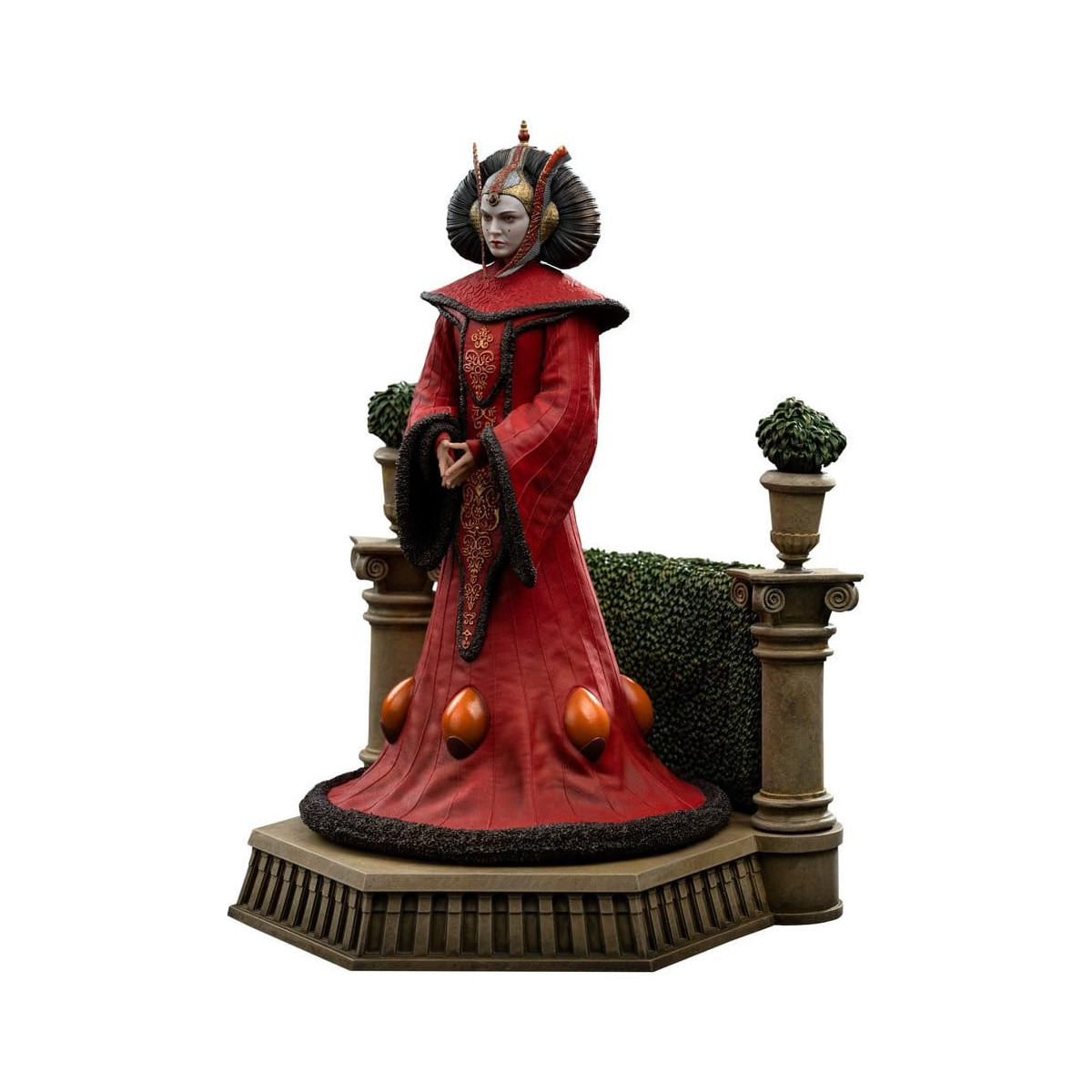 Iron Studios - Queen Amidala 1/10 Art Scale - Star Wars Episode I