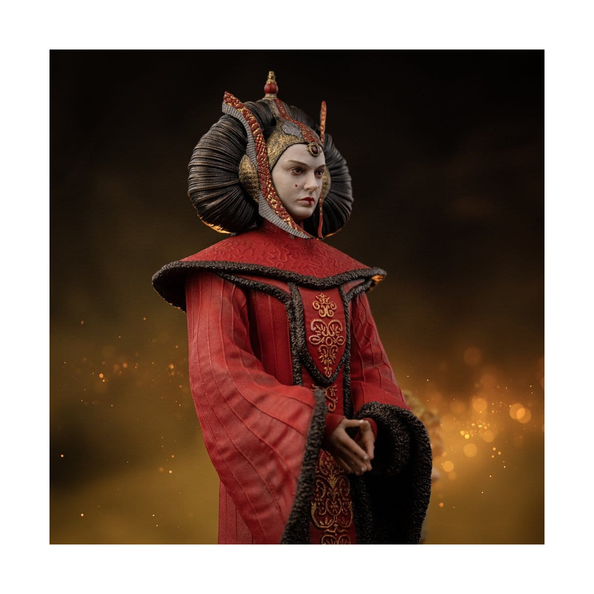 Iron Studios - Queen Amidala 1/10 Art Scale - Star Wars Episode I