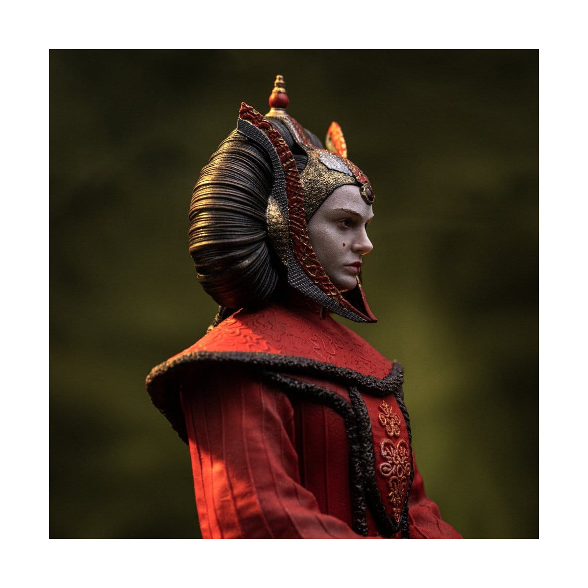 Iron Studios - Queen Amidala 1/10 Art Scale - Star Wars Episode I