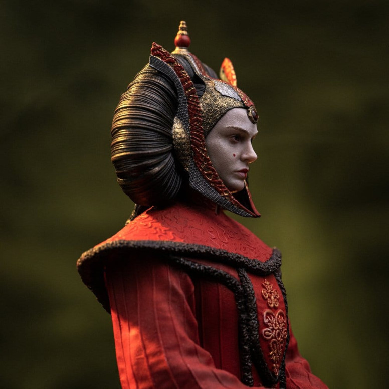 Iron Studios - Queen Amidala 1/10 Art Scale - Star Wars Episode I