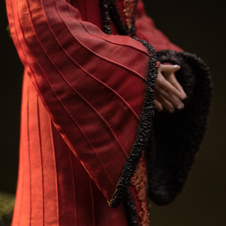 Iron Studios - Queen Amidala 1/10 Art Scale - Star Wars Episode I