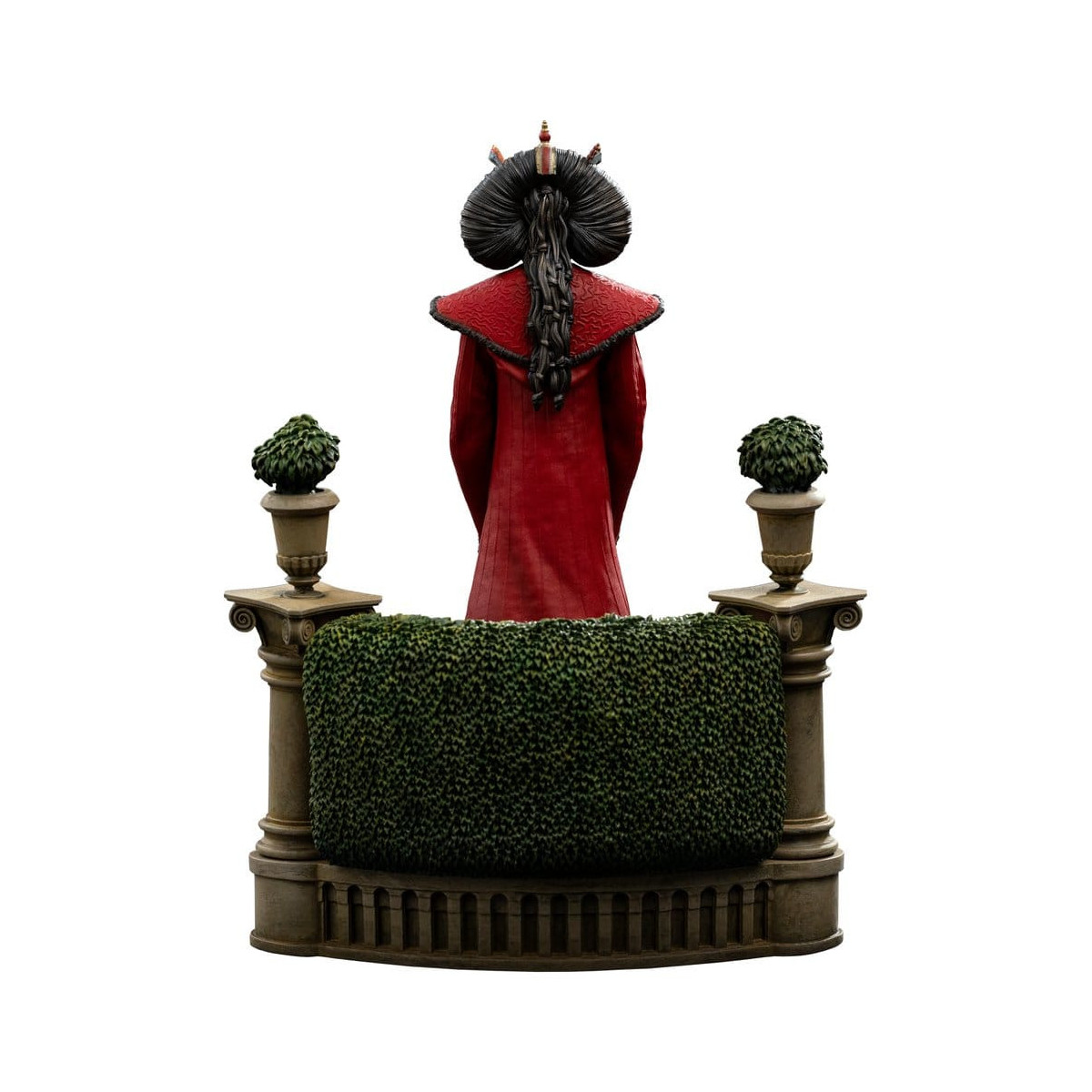 Iron Studios - Queen Amidala 1/10 Art Scale - Star Wars Episode I