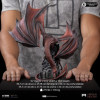 Iron Studios - House of the Dragon - Caraxes Icons