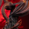 Iron Studios - House of the Dragon - Caraxes Icons