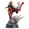 Iron Studios - DC Comics - SUPERGIRL 1/10 Scale Figure - Supergirl (2026)